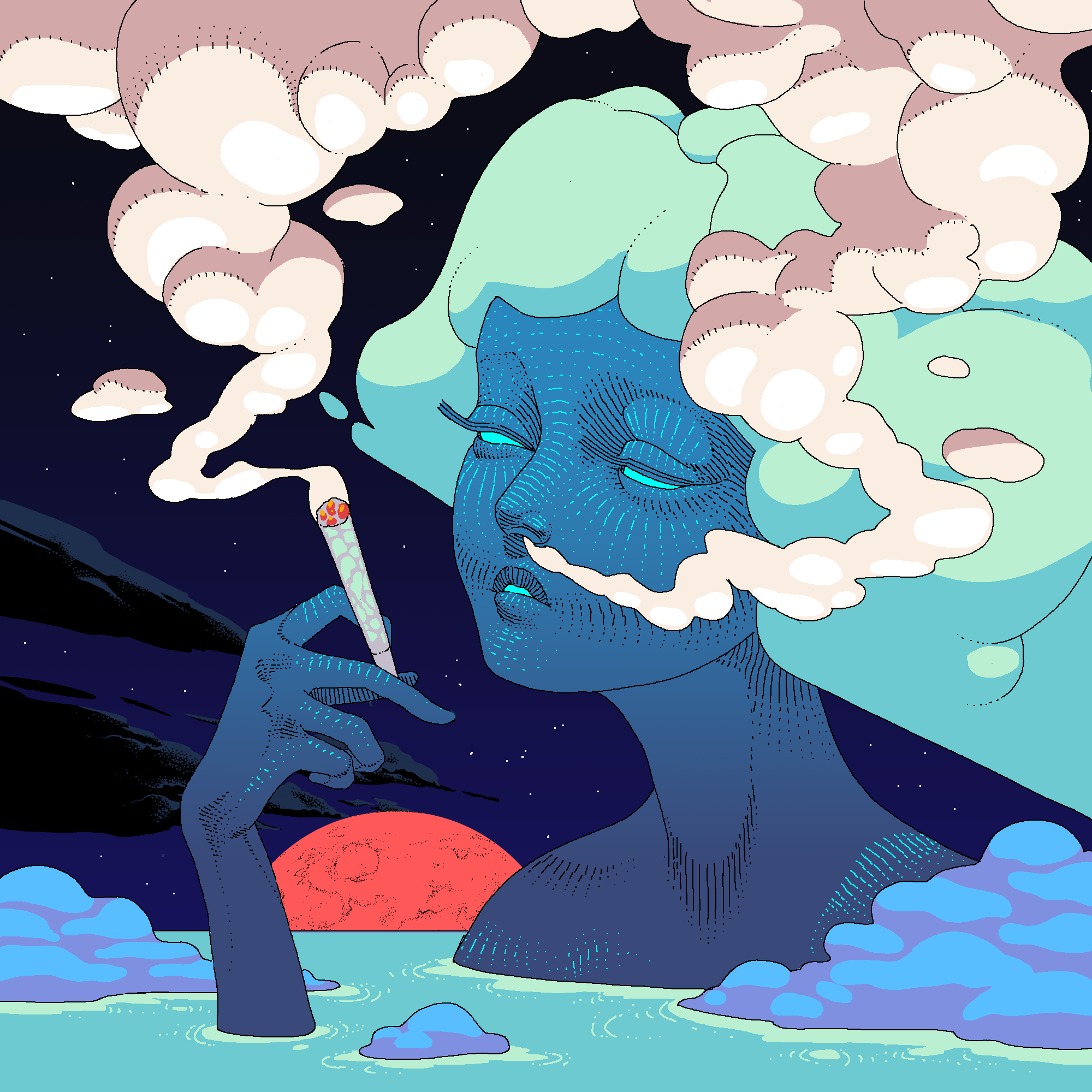 STONER
