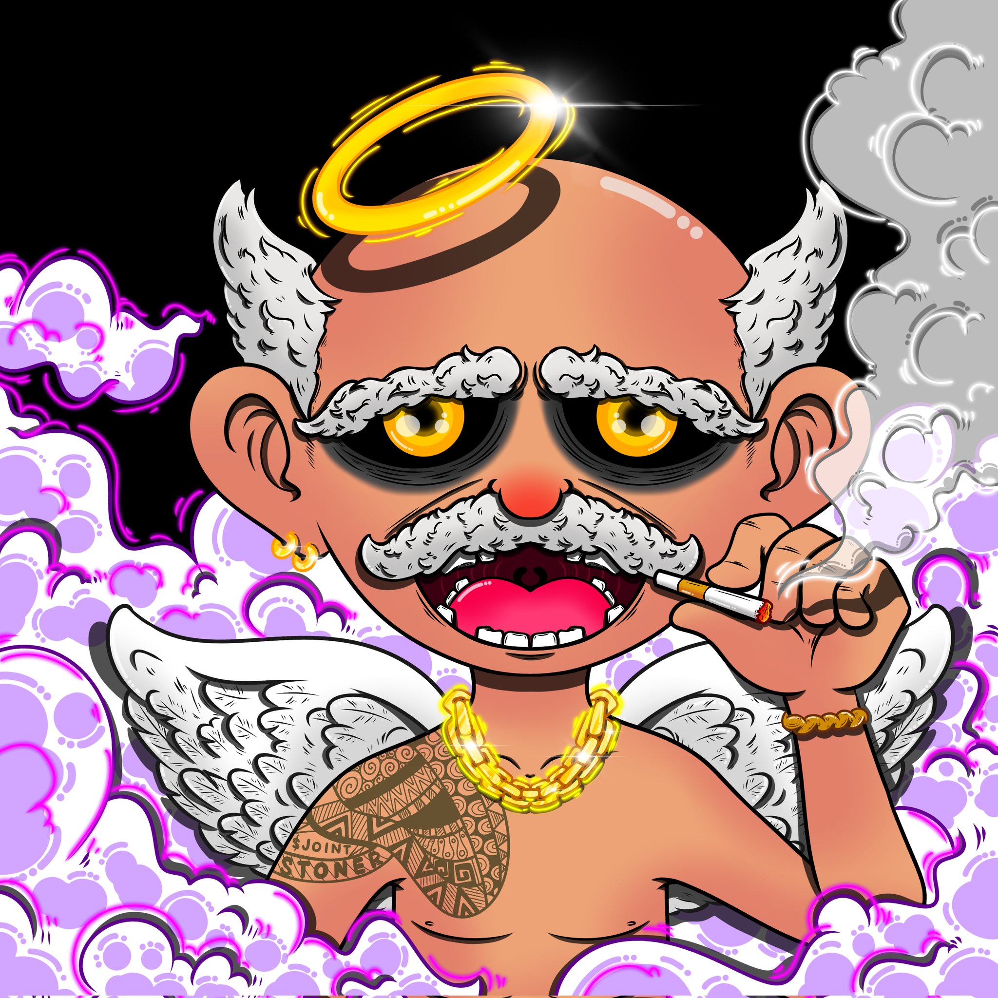 STONER