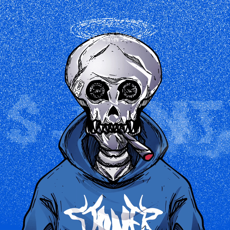 STONER
