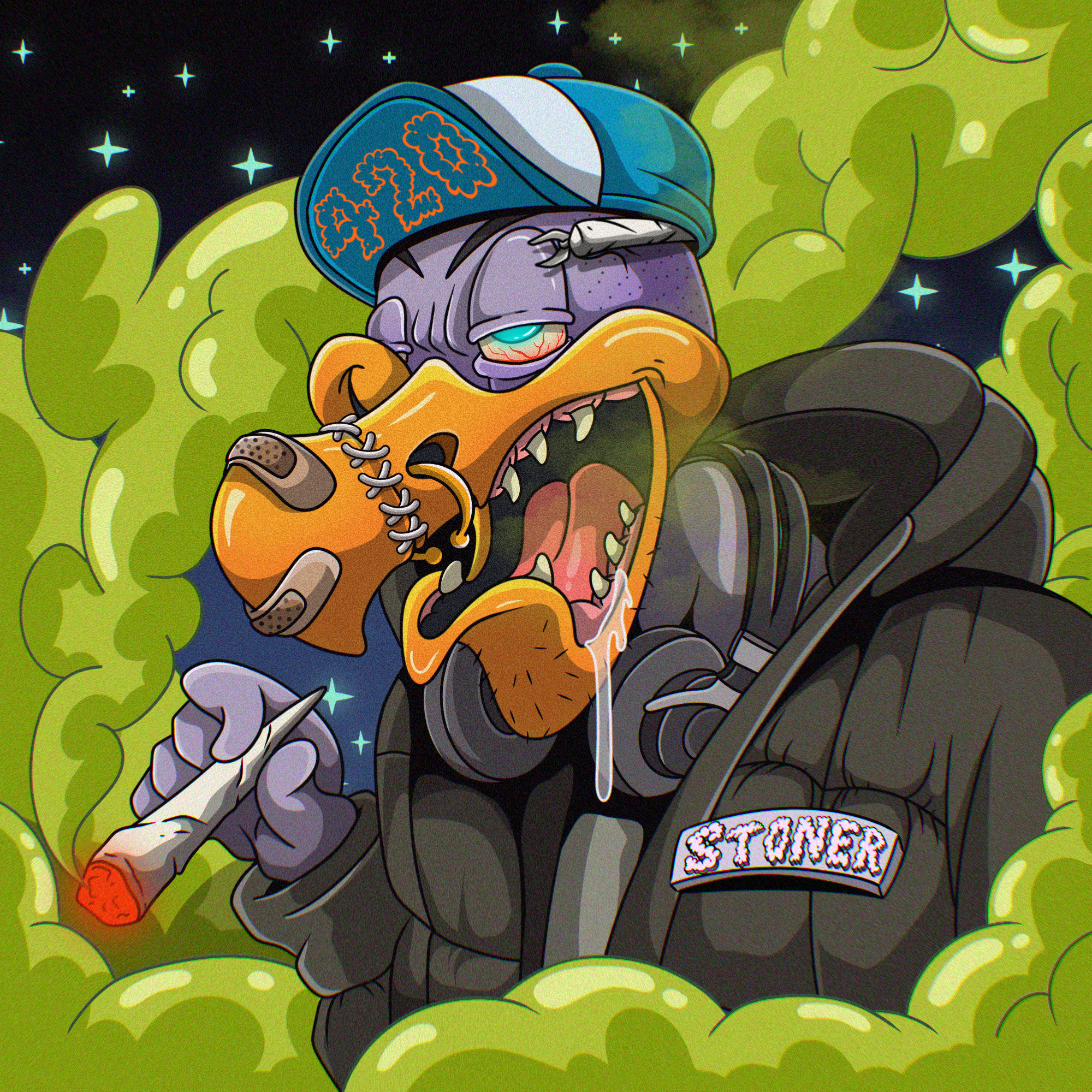 STONER
